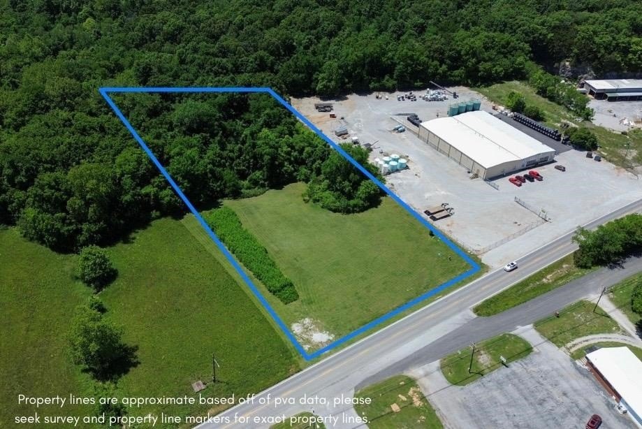 Commercial Lot in Russellville, KY