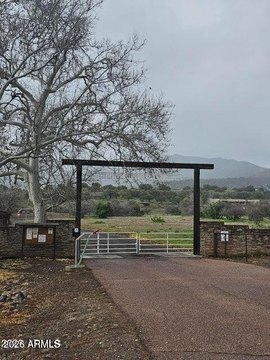 Land, Fort McDowell, AZ