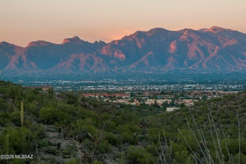 Land, Tucson, AZ