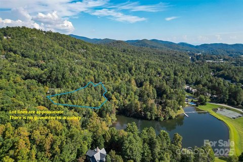 Brevard Homesite in Straus Park