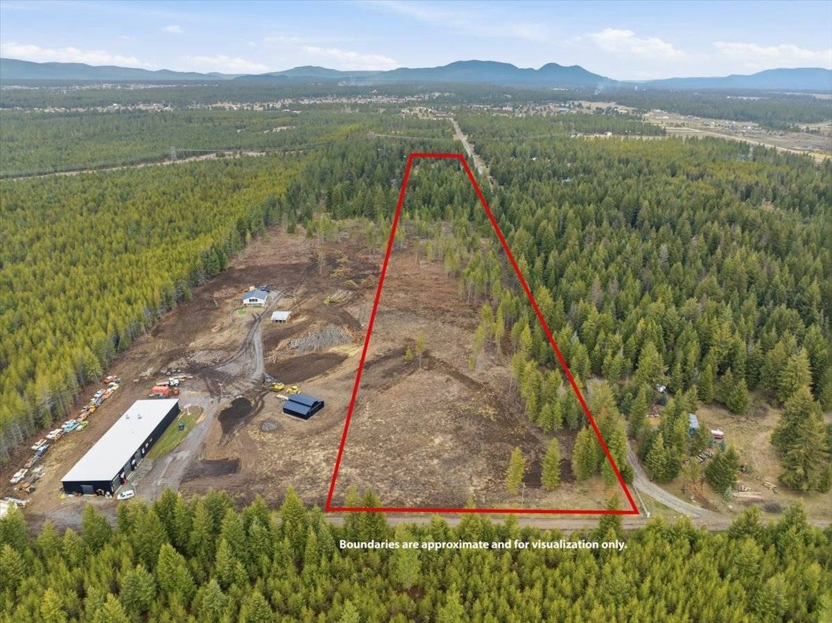 Athol Vacant Land Opportunity