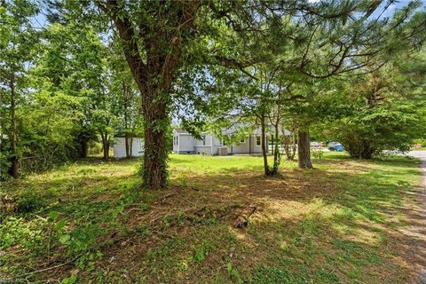 LAND - Chesapeake, VA