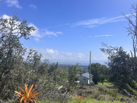 Land, Ocean View, HI