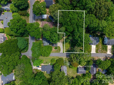LAND - Lincolnton, NC