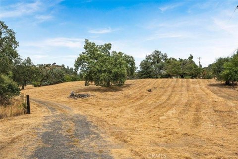 LAND - Butte Valley, CA
