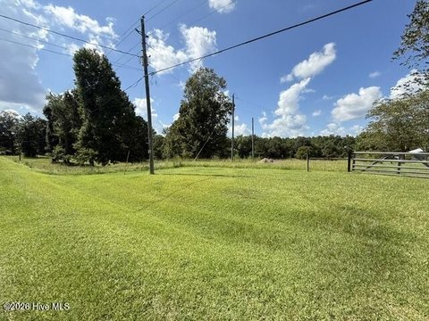 Land, Jacksonville, NC