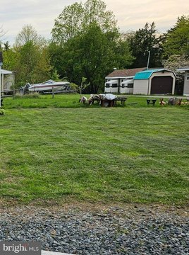 Earleville, MD Land Lot