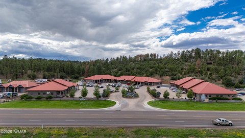 Move-in Ready Medical Office Space