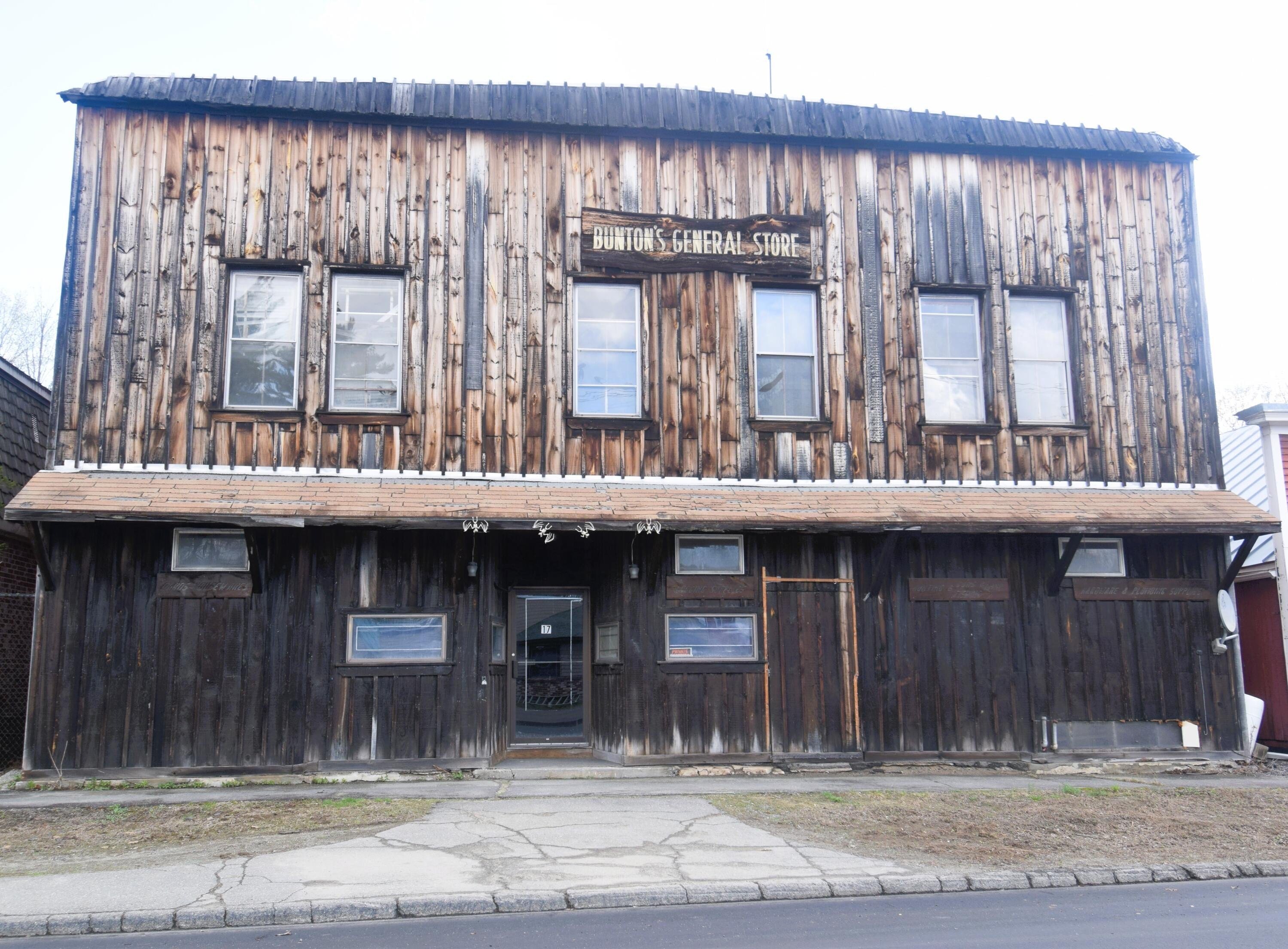 Redevelopment Opportunity in North Anson
