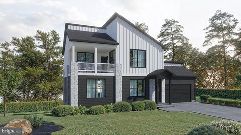 Land, STAFFORD, VA