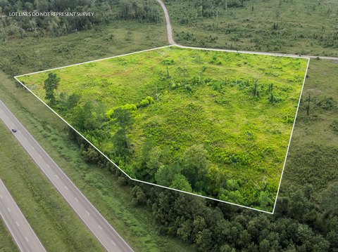 Land Near Shubuta Creek