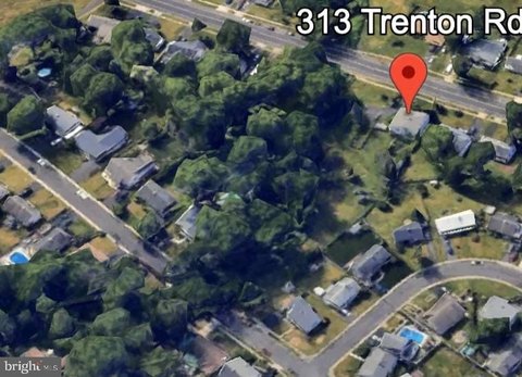Land - FAIRLESS HILLS, PA