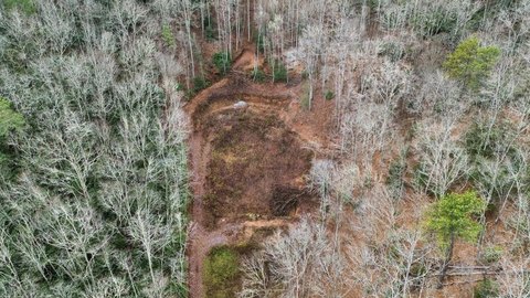 Unrestricted Acres in Sylva, NC