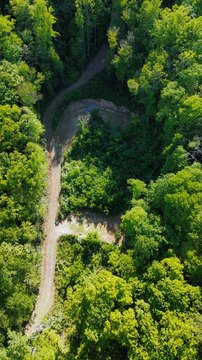 Unrestricted Acres in Sylva, NC