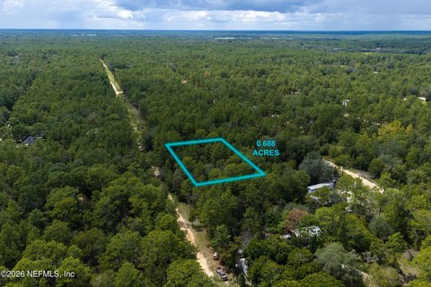 Land, Keystone Heights, FL