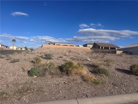 Land, Bullhead City, AZ