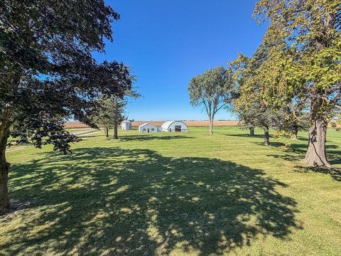 Land, Fisher, IL