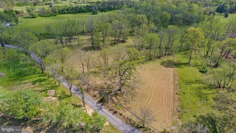 3-Acre Lot in Boyce, VA