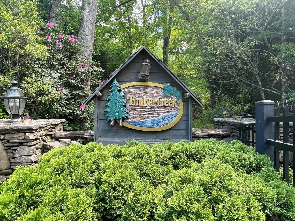 Land in Gated Timber Creek
