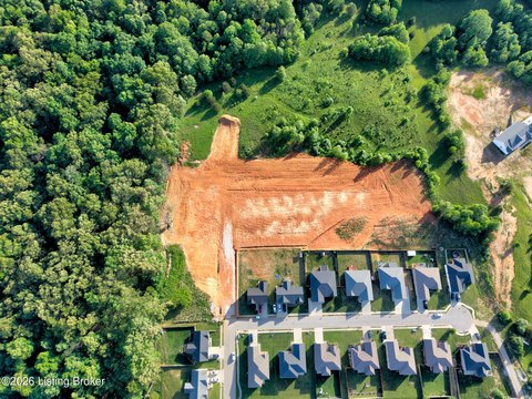 Residential Land in Vine Grove