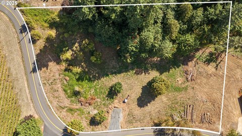 Residential Land in Sherwood, Oregon