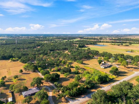 Land, Golinda, TX