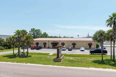 Panama City Beach Commercial Property