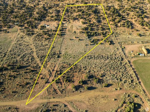 Duchesne, UT 5-Acre Parcel