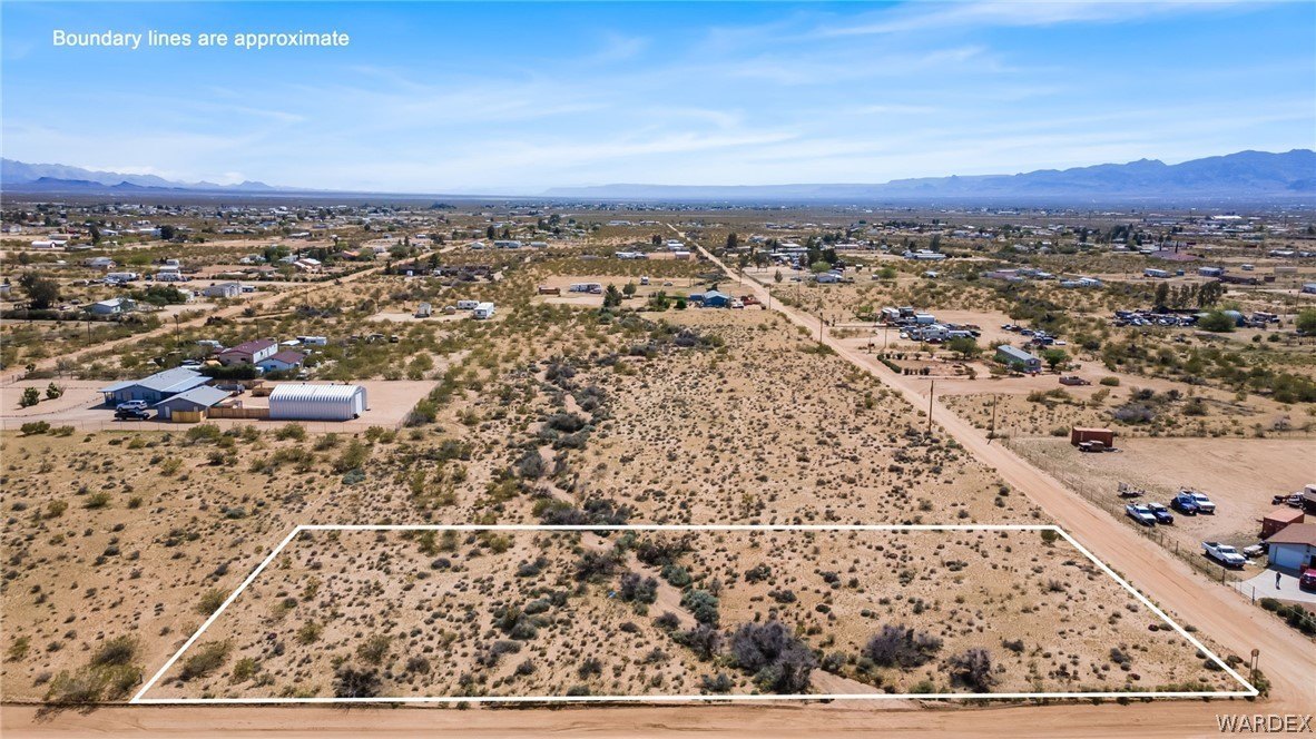 Golden Valley Acreage Opportunity