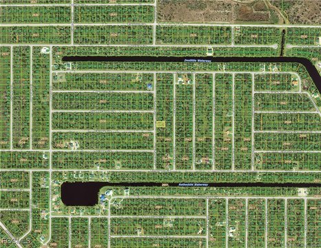 Port Charlotte Land Near Myakka River