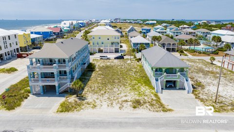 Land, Gulf Shores, AL