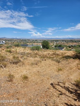 Land, Mayer, AZ
