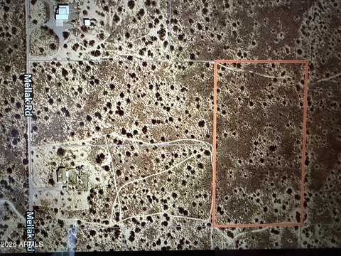 Land, Hereford, AZ