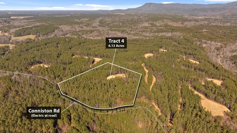 Murray County Agricultural Land