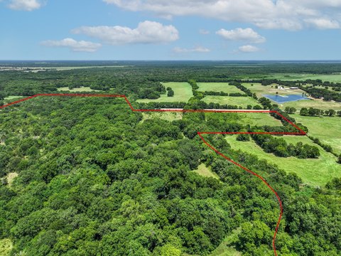 Land, Cumby, TX