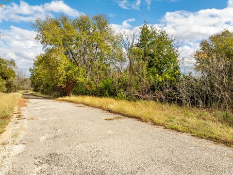 Land Near New Golf Course