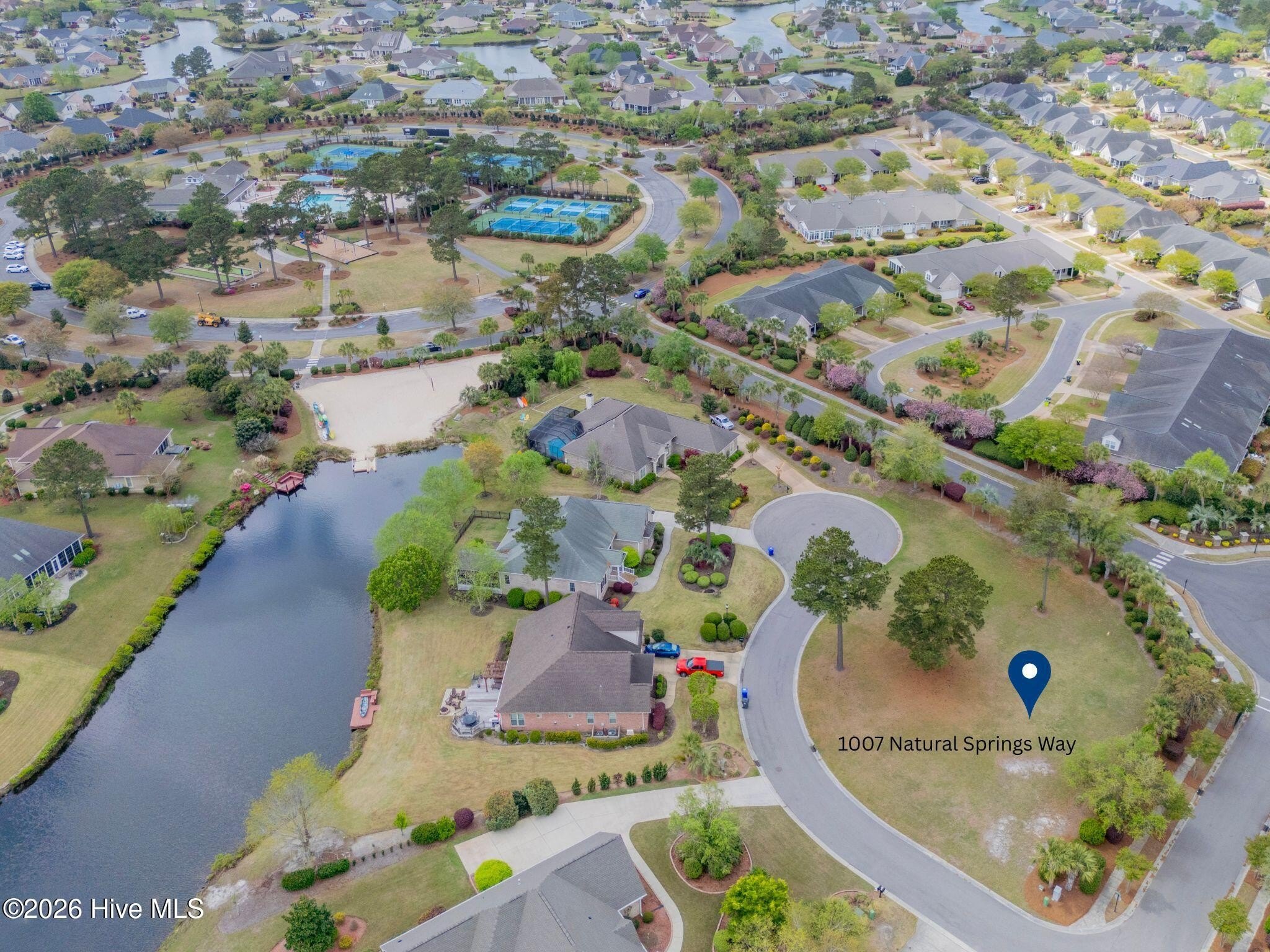 Residential Lot in Waterford