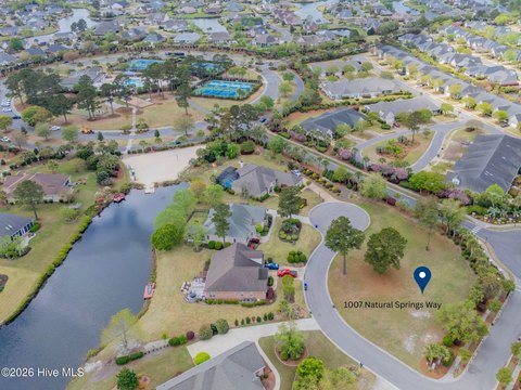 Residential Lot in Waterford