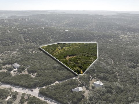 Land, Pipe Creek, TX