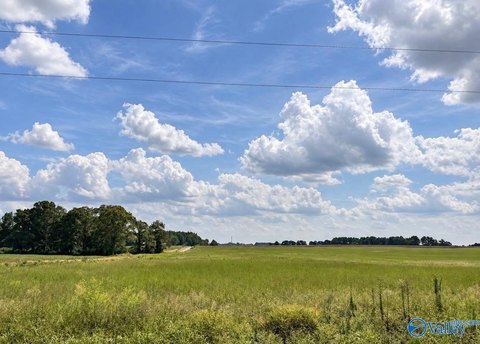 Land, Athens, AL