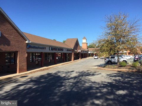 Downingtown Retail Space For Lease