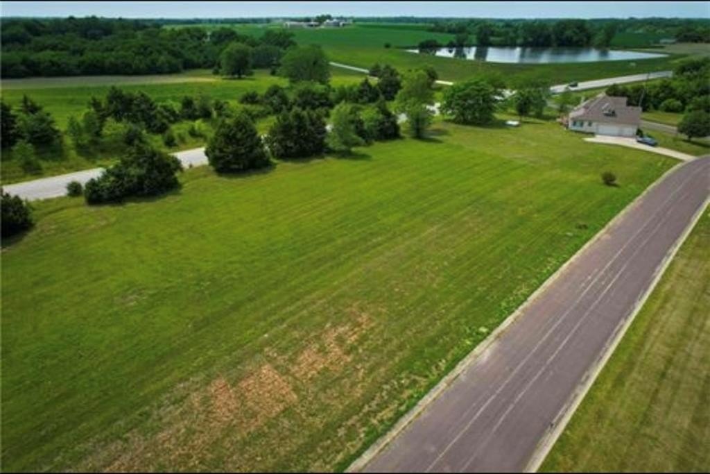 Residential Lot in Freeman, MO