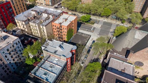 Harlem Development Opportunity