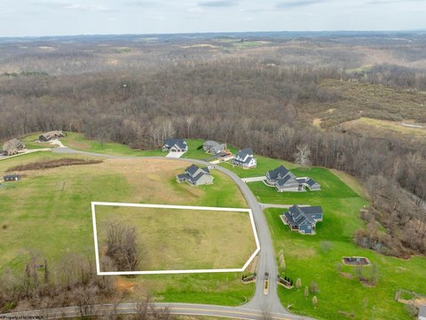 Land in Sweet Brier Estates