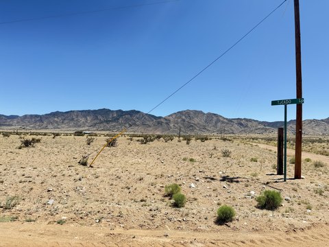 LAND - Belen, NM