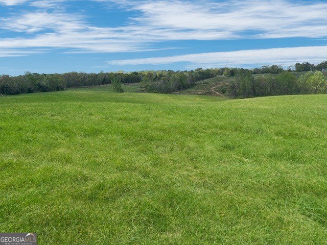 Eastanollee Land with Creek