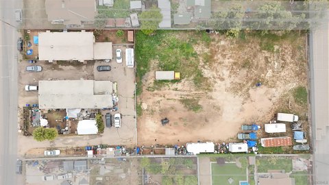 Development Opportunity in Chula Vista