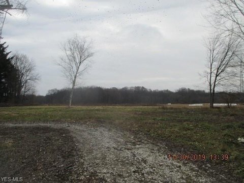 LAND - NORTON, OH