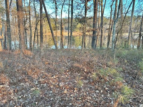 Private Wooded Acreage Near Villa Rica