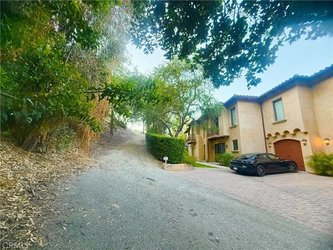 Land/Lot - Tarzana, CA